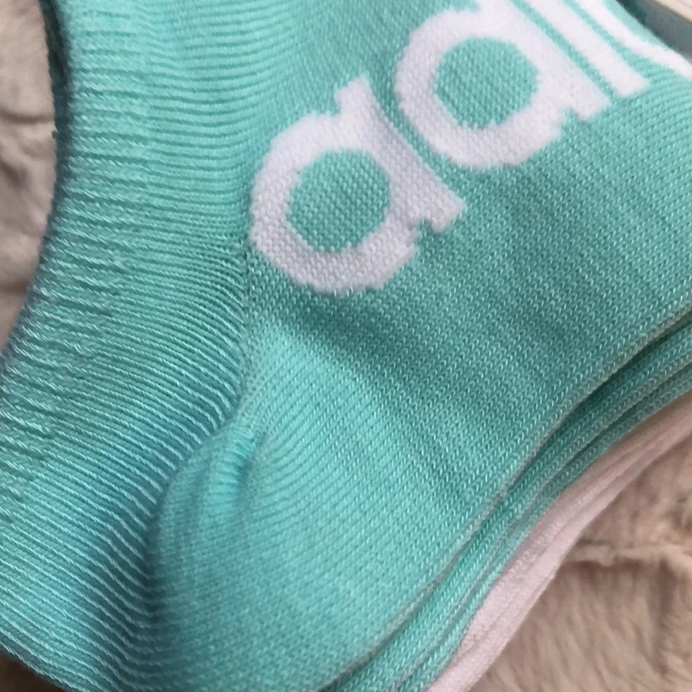 Adidas Women’s No Show Socks